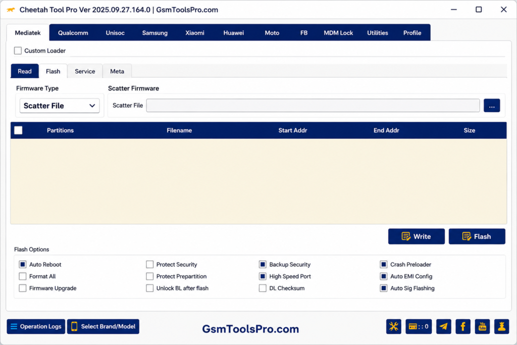 Cheetah Tool Pro Free Download Latest v2026.05.02.177.1 [100% working Pre-activated version]