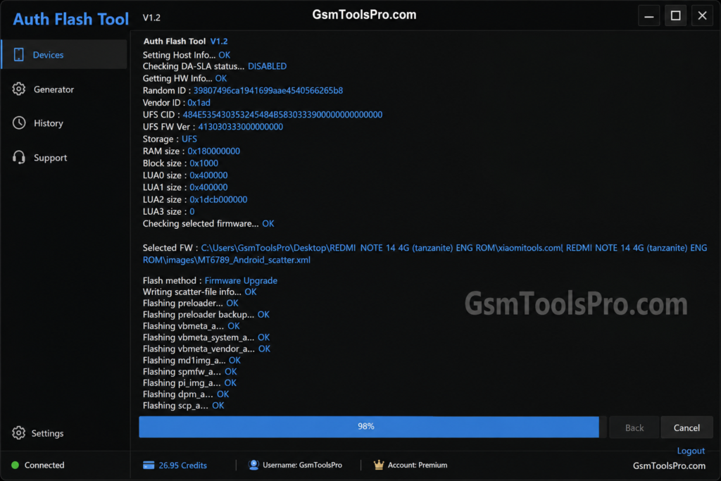 auth flash tool v1.2-tested-download-mtk-v6-auth-bypass-2026 