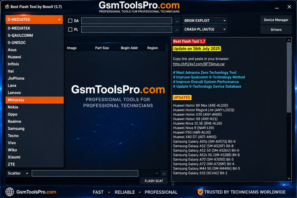 bft tool v1.8 by-bossv-latest-version-download-2026