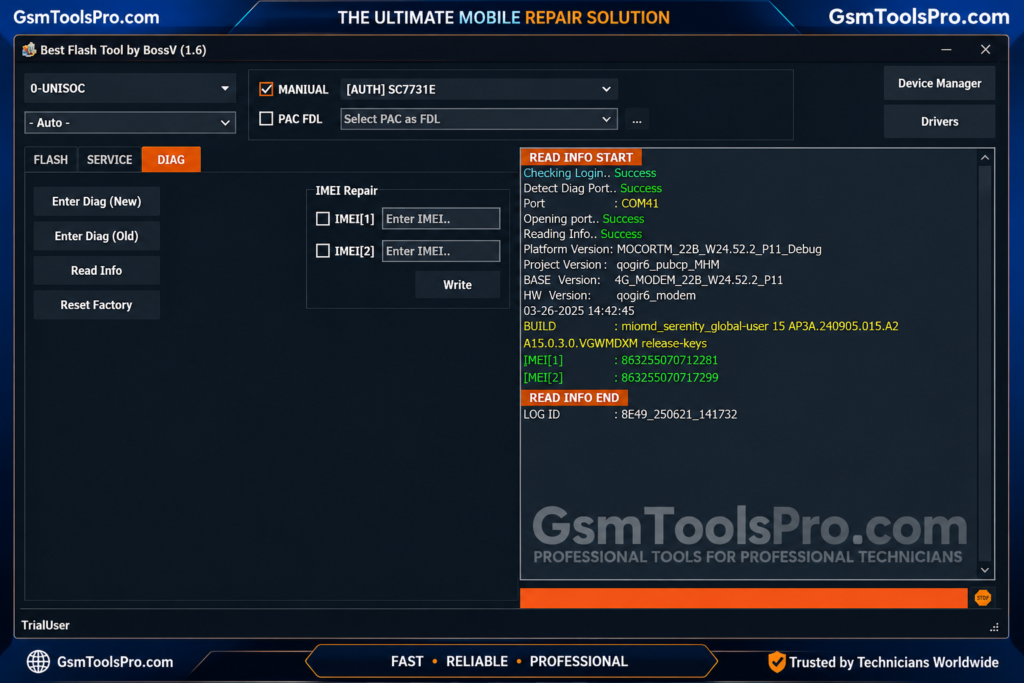 BFT Tool v1.8 -by-bossv-latest-version-download-2026 