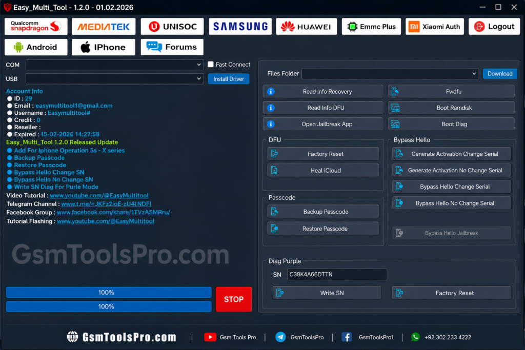 Easy Multi Tool v1.2.0 download-android-flashing-repair-tool