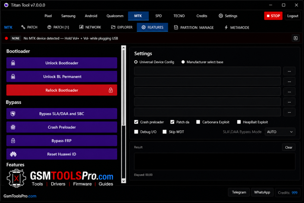 Titan Tool v7.0.0 Download Latest Version Setup 2026 (100% Working) 2 titan tool -v7-0-0-0-download-latest-version-setup