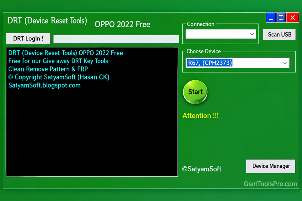 DRT Tool Activated Setup Download [2026] (1)