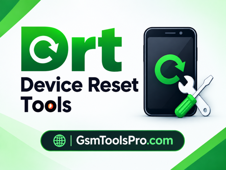 DRT Tool Activated Setup Download [2026]