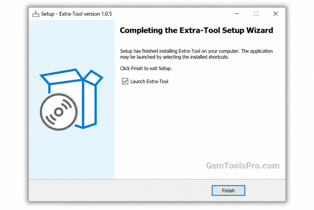 Extra Tool V1.4.5 Download Free Setup 100% working [2026] (2)