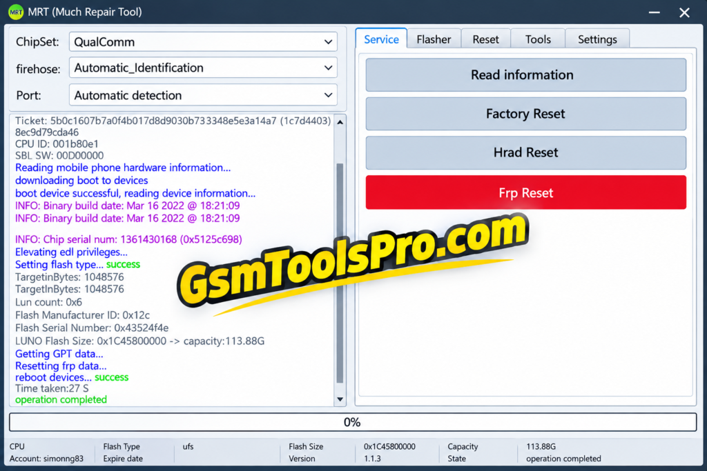 FRT Tool V1.7.5 Latest Version Download Full Activated (1)