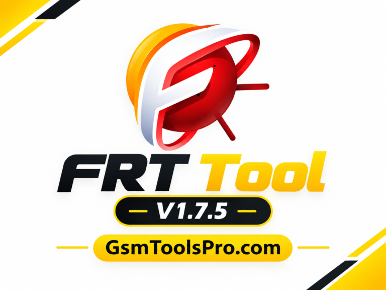 FRT Tool V1.7.5 Latest Version Full Activated (2)