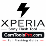 Flash Sony Xperia Firmware Using Sony Flash Tool Working [2026] (3)