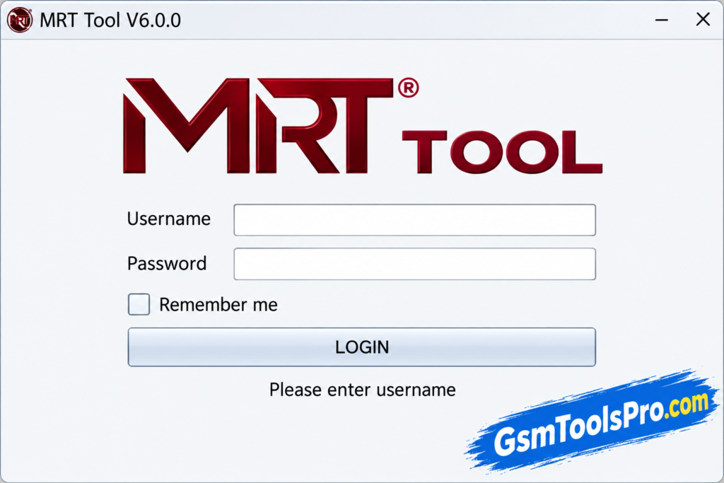 MRT Tool v6.1 Full Activated Setup Download [2026] (1)