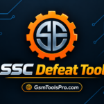 SSC Defeat Tool by Sengkoyo Service Center Mobile Unlocking [100% Working]