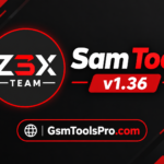 Sam Tool v1.36 FRP, Firmware & IMEI Tool for Windows