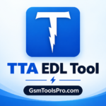 TTA EDL Tool V1.0.4 Latest Version Download [2026]
