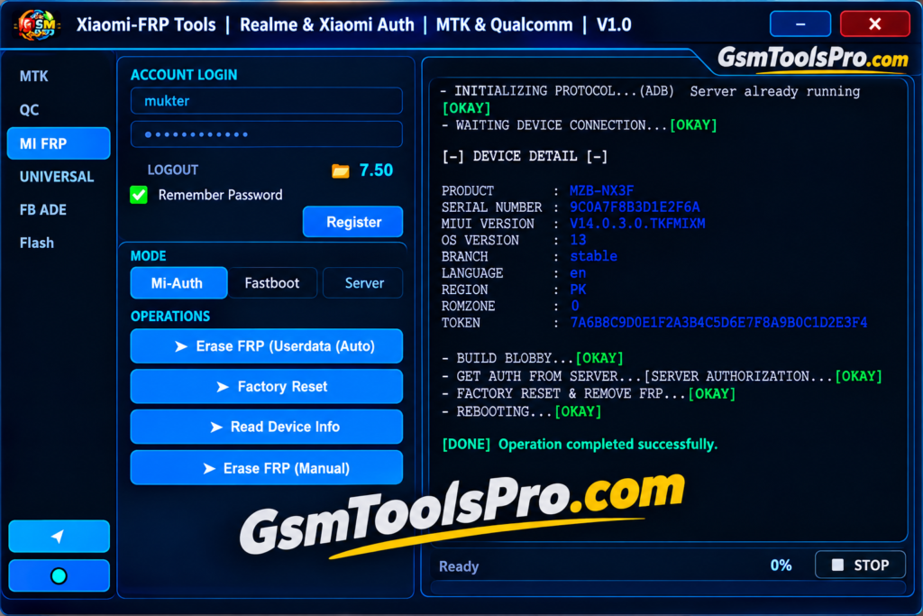 Xiaomi Tool v2026.01.18 Use for Mi Account Setup Download [2026] (1)