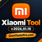 Xiaomi Tool v2026.01.18 Use for Mi Account Setup Download [2026] (2)
