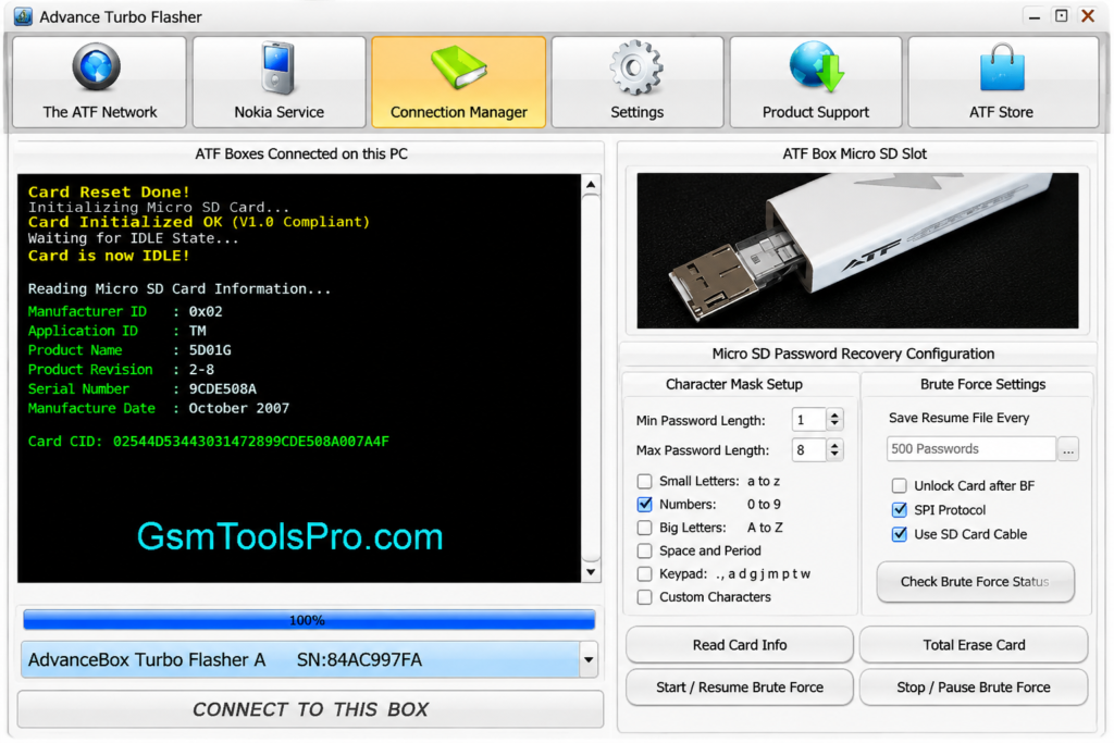 Advance Turbo Flasher Tool Setup v12.70 Download All Versions (Pre-Activated) 1 Advance Turbo Flasher -tool-setup-v12-70-download-all-versions-activated