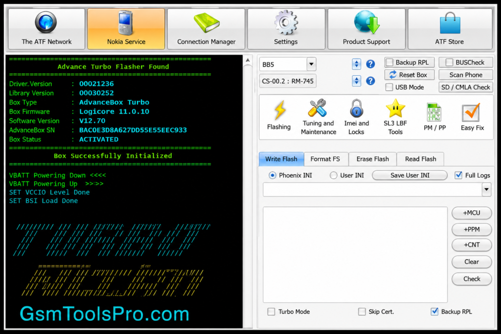Advance Turbo Flasher Tool Setup v12.70 Download All Versions (Pre-Activated) 2 advance-turbo-flasher-tool-setup-v12-70-download-all-versions-activated (2)
