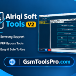 alriqi-soft-tools-v2-for-unlocking-frp-2026