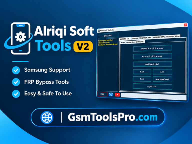 alriqi-soft-tools-v2-for-unlocking-frp-2026