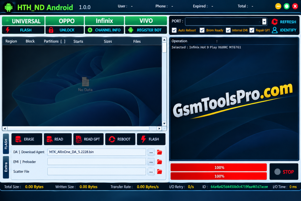 HTH ND Android Tool V1.0.0 Free Activated Version For Windows 1 hth-nd-android-tool-v1-0-0-pre-activated-version-for-window