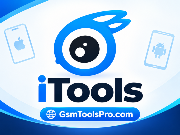 iTools v4.5.1.9 Download Latest Version [2026] (2)