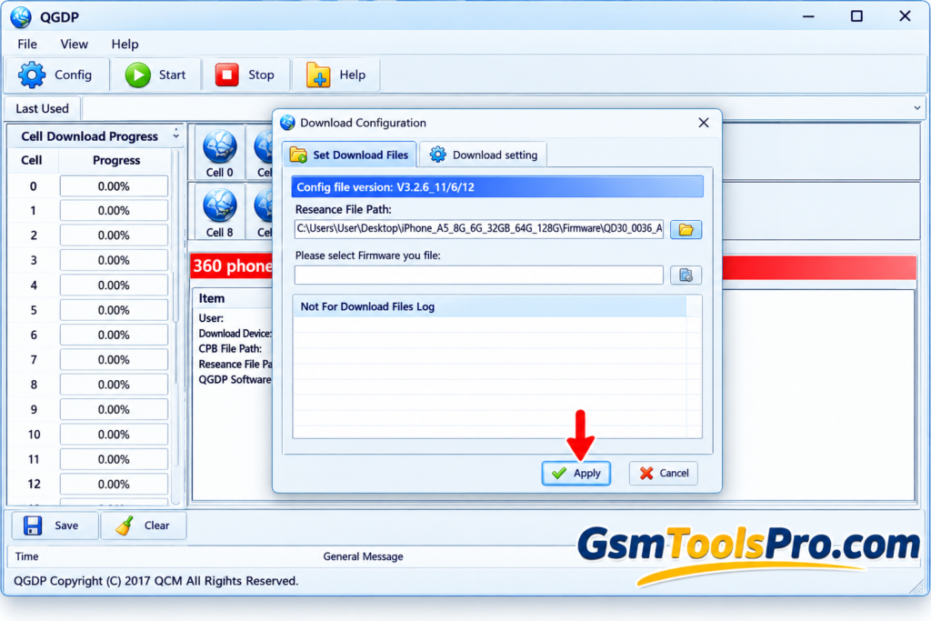 Download QGDP Tool V3.2.6 Activated CPB Flash Tool 2 download-qgdp-tool-v3-2-6-activated-cpb-flash-tool (2)