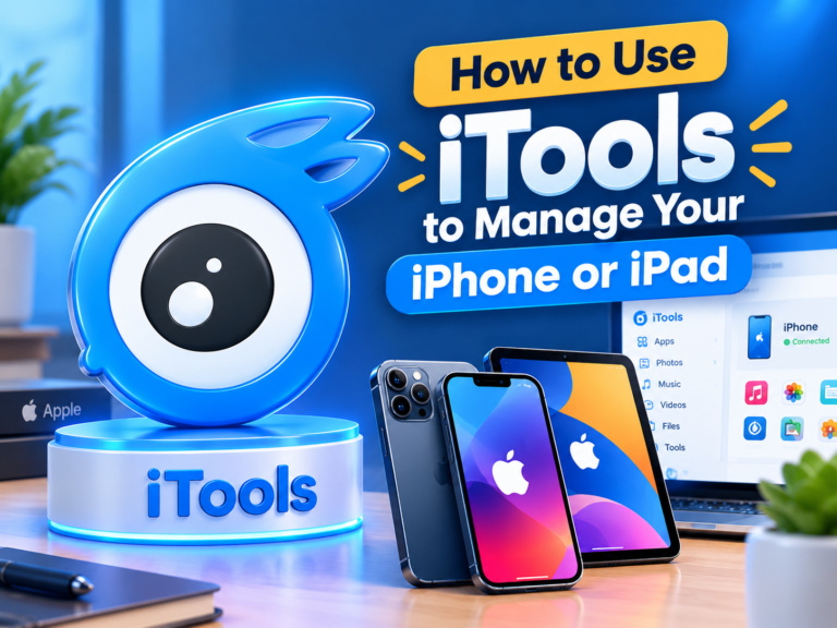 how-to-use-itools-to-manage-your-iphone