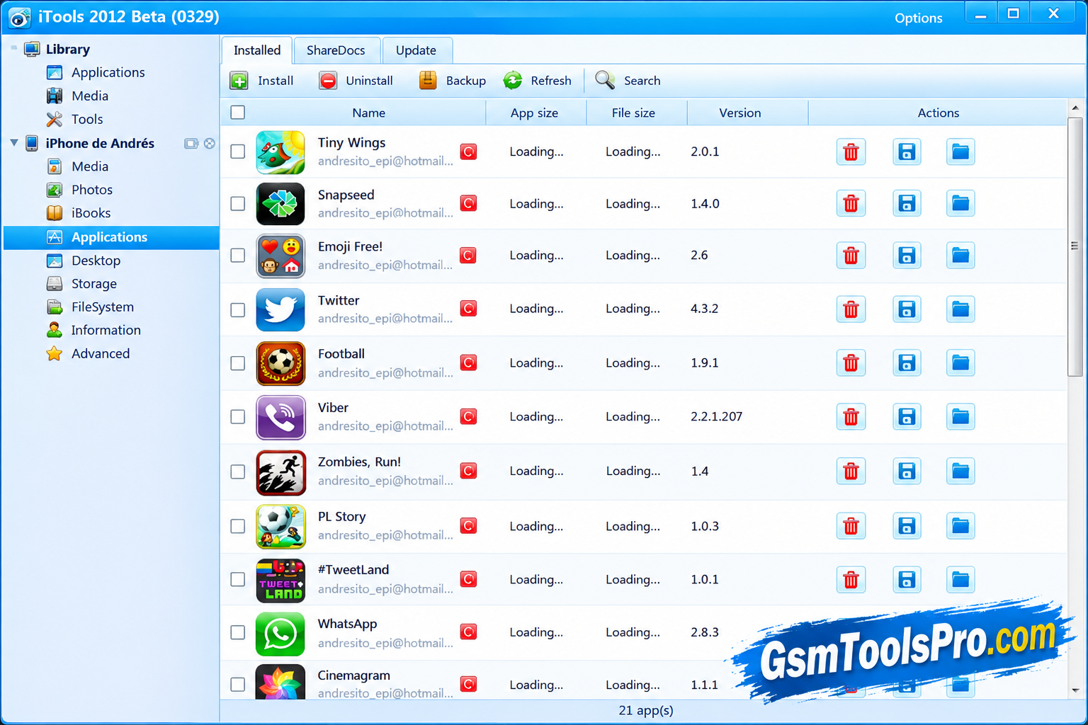 How to Use iTools to Manage Your iPhone or iPad Full Guide [2026]