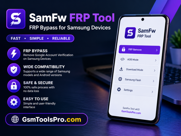 samflash-tool-v4-1-for-all-samsung-devices-2026