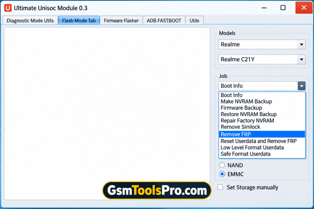 UMT SPD Tool V1.9 Setup Download Unisoc Module 100% Working 2 umt-spd-tool-v1-9-setup-download-unisoc-module-100-working (1)